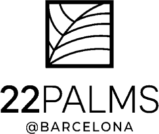 22 Palms Barcelona